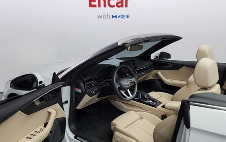 Audi A5, 2024 год, 5 840 000 рублей, 6 фотография