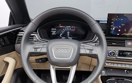 Audi A5, 2024 год, 5 840 000 рублей, 9 фотография