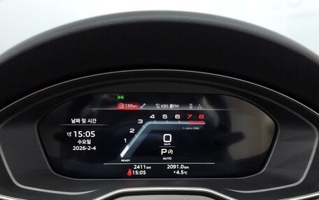 Audi A5, 2024 год, 5 840 000 рублей, 14 фотография