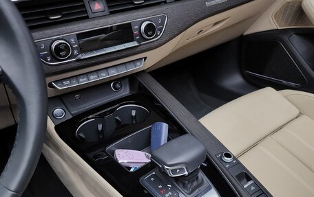 Audi A5, 2024 год, 5 840 000 рублей, 10 фотография