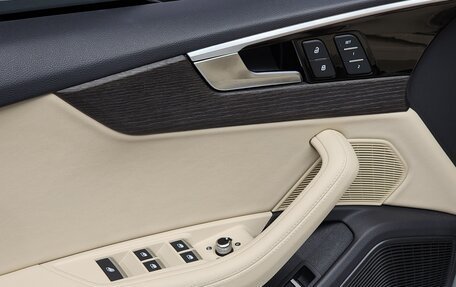 Audi A5, 2024 год, 5 840 000 рублей, 15 фотография