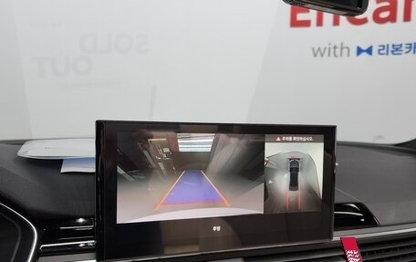 Audi A5, 2024 год, 5 840 000 рублей, 16 фотография