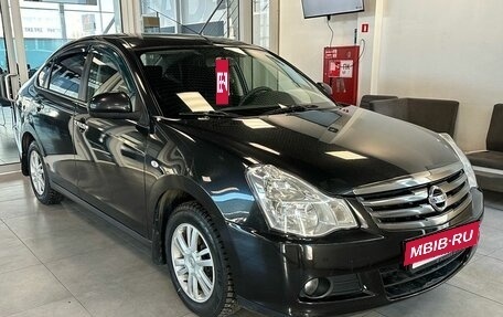 Nissan Almera, 2017 год, 749 000 рублей, 2 фотография