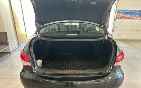 Nissan Almera, 2017 год, 749 000 рублей, 9 фотография