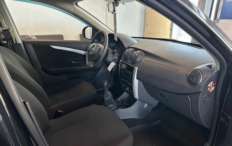 Nissan Almera, 2017 год, 749 000 рублей, 7 фотография