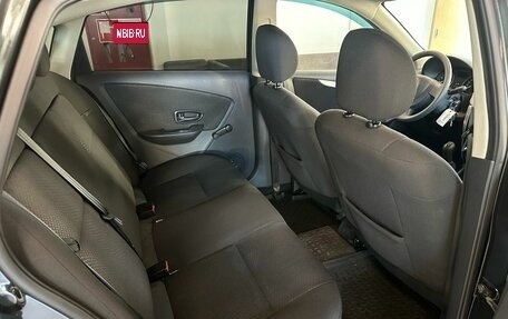 Nissan Almera, 2017 год, 749 000 рублей, 8 фотография