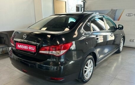 Nissan Almera, 2017 год, 749 000 рублей, 4 фотография