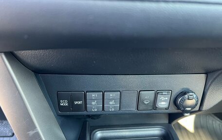 Toyota RAV4, 2013 год, 2 458 000 рублей, 21 фотография