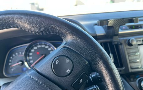 Toyota RAV4, 2013 год, 2 458 000 рублей, 24 фотография