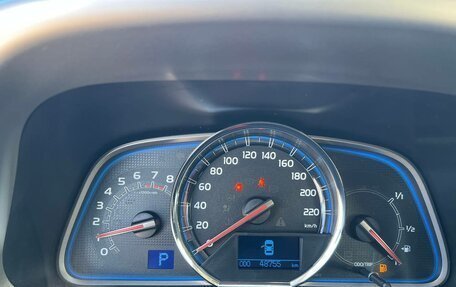 Toyota RAV4, 2013 год, 2 458 000 рублей, 28 фотография