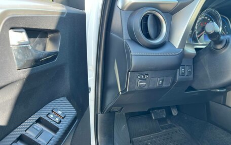 Toyota RAV4, 2013 год, 2 458 000 рублей, 22 фотография