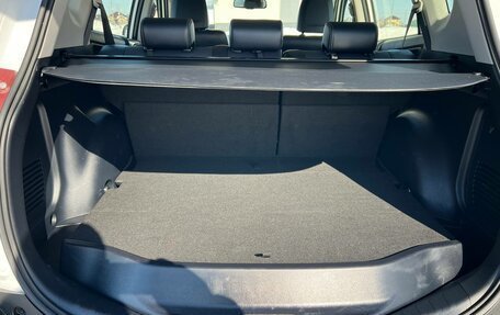 Toyota RAV4, 2013 год, 2 458 000 рублей, 29 фотография