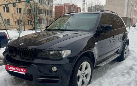 BMW X5, 2007 год, 2 000 000 рублей, 3 фотография