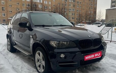 BMW X5, 2007 год, 2 000 000 рублей, 2 фотография