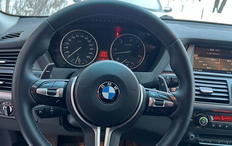 BMW X5, 2007 год, 2 000 000 рублей, 8 фотография