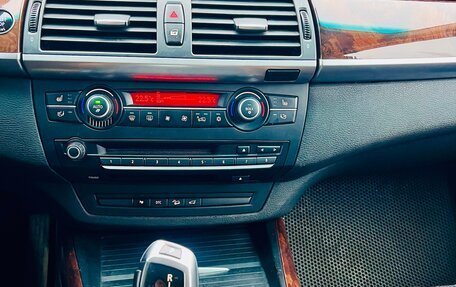 BMW X5, 2007 год, 2 000 000 рублей, 10 фотография