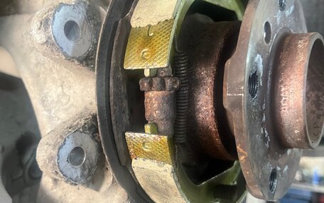 BMW X5, 2007 год, 2 000 000 рублей, 12 фотография