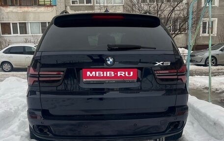 BMW X5, 2007 год, 2 000 000 рублей, 5 фотография