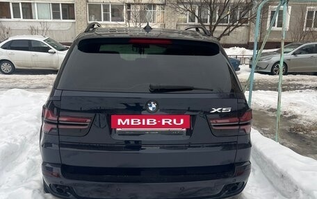 BMW X5, 2007 год, 2 000 000 рублей, 7 фотография