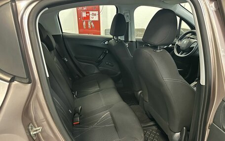 Peugeot 208 II, 2014 год, 599 000 рублей, 6 фотография