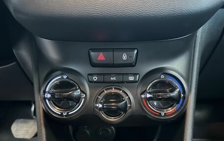 Peugeot 208 II, 2014 год, 599 000 рублей, 10 фотография