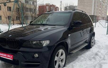 BMW X5, 2007 год, 2 000 000 рублей, 6 фотография
