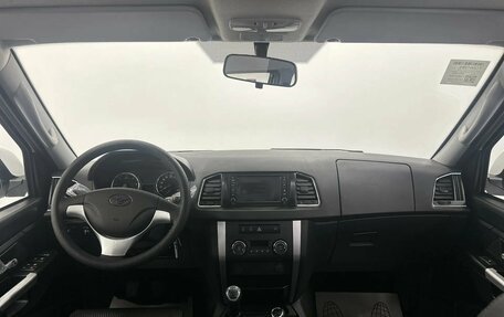 ЛуАЗ Patriot, 2026 год, 2 169 000 рублей, 5 фотография