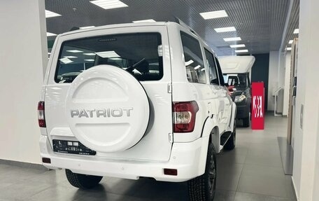 ЛуАЗ Patriot, 2026 год, 2 169 000 рублей, 3 фотография