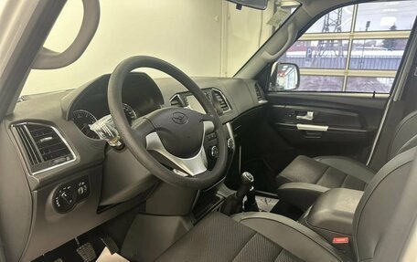 ЛуАЗ Patriot, 2026 год, 2 169 000 рублей, 6 фотография