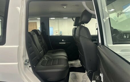 ЛуАЗ Patriot, 2026 год, 2 169 000 рублей, 9 фотография