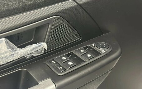 ЛуАЗ Patriot, 2026 год, 2 169 000 рублей, 11 фотография