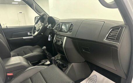 ЛуАЗ Patriot, 2026 год, 2 169 000 рублей, 7 фотография