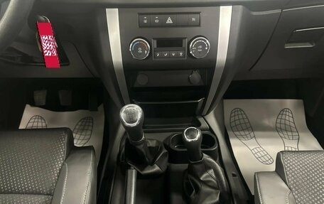 ЛуАЗ Patriot, 2026 год, 2 169 000 рублей, 8 фотография