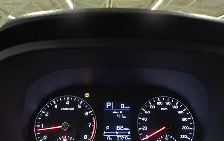 KIA Rio IV, 2022 год, 1 850 000 рублей, 16 фотография