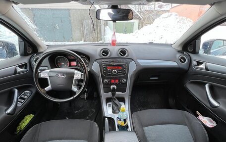 Ford Mondeo IV, 2012 год, 1 100 000 рублей, 2 фотография