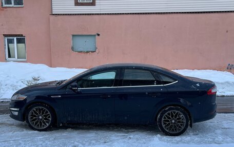 Ford Mondeo IV, 2012 год, 1 100 000 рублей, 7 фотография