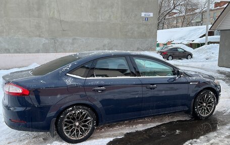 Ford Mondeo IV, 2012 год, 1 100 000 рублей, 5 фотография