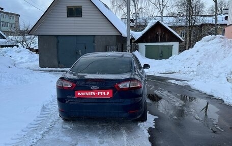 Ford Mondeo IV, 2012 год, 1 100 000 рублей, 6 фотография