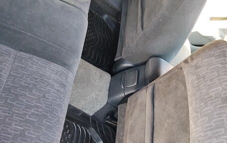 Toyota Allion, 2002 год, 750 000 рублей, 7 фотография