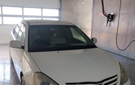 Toyota Allion, 2002 год, 750 000 рублей, 8 фотография