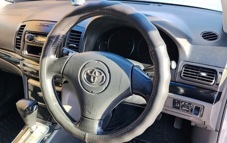 Toyota Allion, 2002 год, 750 000 рублей, 6 фотография