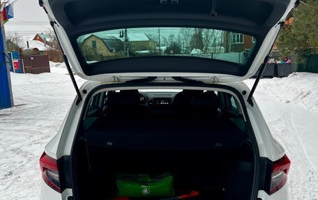 Skoda Karoq I, 2020 год, 3 100 000 рублей, 6 фотография