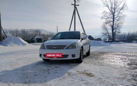 Toyota Allion, 2002 год, 750 000 рублей, 5 фотография
