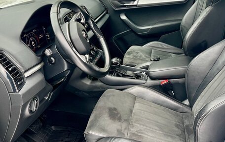 Skoda Karoq I, 2020 год, 3 100 000 рублей, 9 фотография