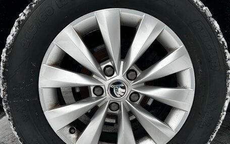 Skoda Karoq I, 2020 год, 3 100 000 рублей, 11 фотография