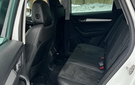 Skoda Karoq I, 2020 год, 3 100 000 рублей, 7 фотография