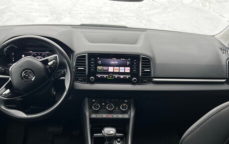 Skoda Karoq I, 2020 год, 3 100 000 рублей, 8 фотография