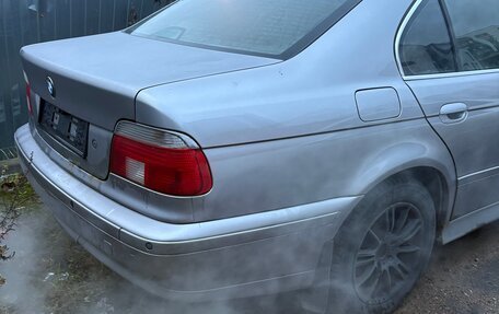 BMW 5 серия, 1997 год, 250 000 рублей, 3 фотография