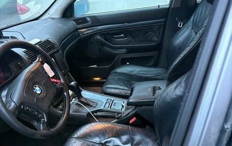 BMW 5 серия, 1997 год, 250 000 рублей, 2 фотография