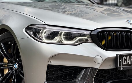 BMW M5, 2018 год, 7 500 000 рублей, 13 фотография